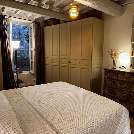 La Maison De Fabienne Tarascon Eksteriør bilde