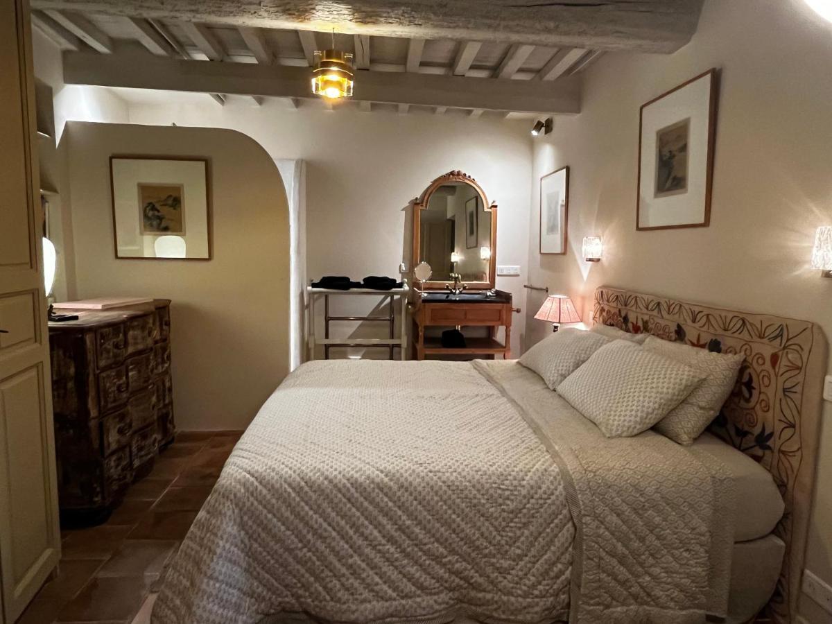 La Maison De Fabienne Tarascon Eksteriør bilde