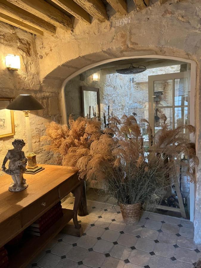 La Maison De Fabienne Tarascon Eksteriør bilde