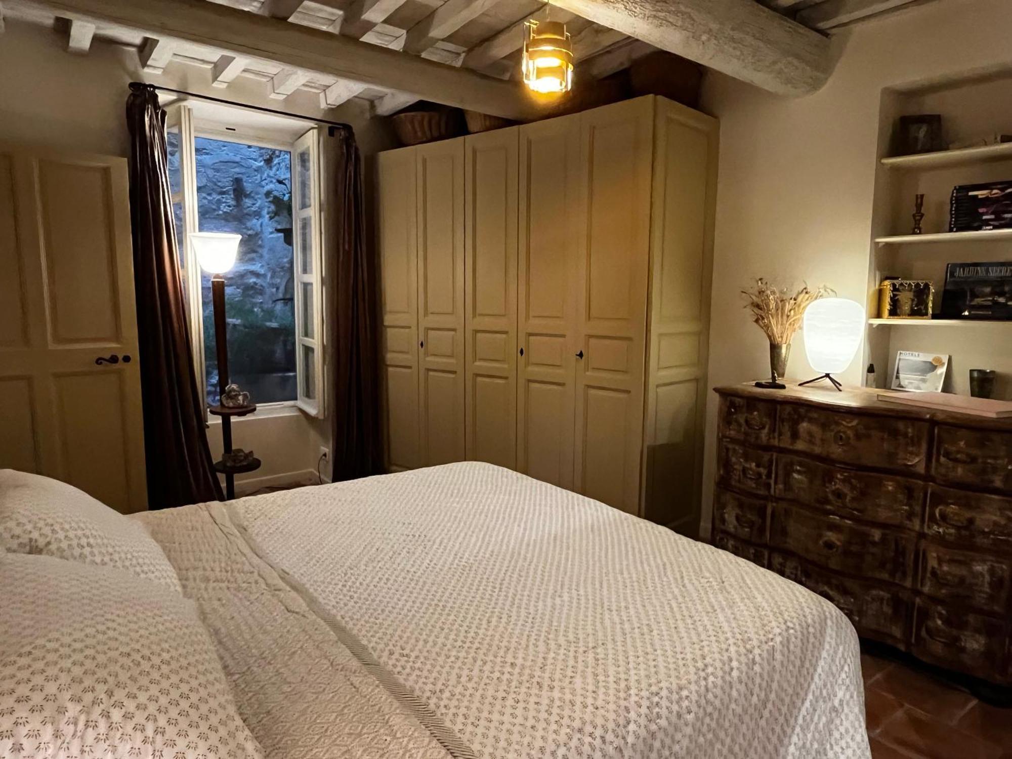 La Maison De Fabienne Tarascon Eksteriør bilde